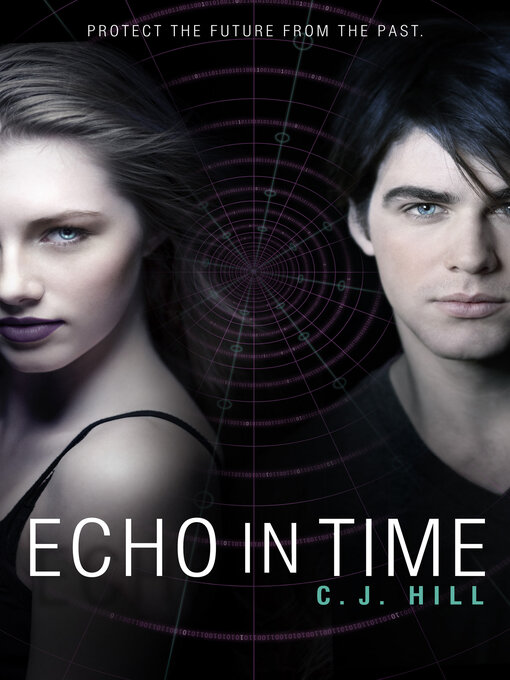 Title details for Echo in Time by C. J. Hill - Available